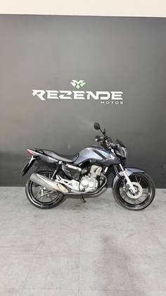 HONDA CG 160 FAN 
